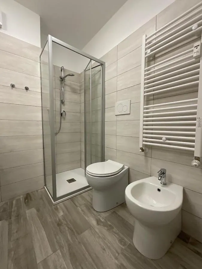 Navigli Nice Milan Apartment