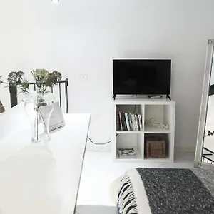 Апартаменты Comecasa Grazioso Loft In Crocetta