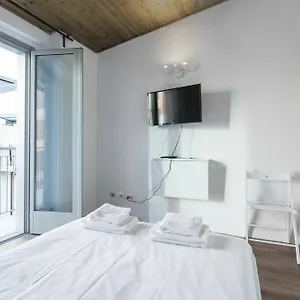 Apartament Cadorna Center Studio-by Flatscollection, Mediolan