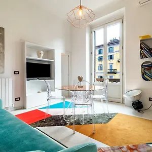3br 2bt - Naviglio Appartamento
