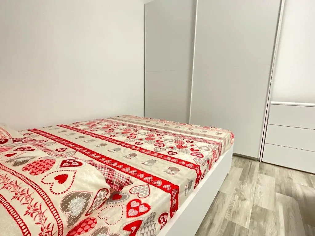 Navigli Nice Milan Apartment Italy